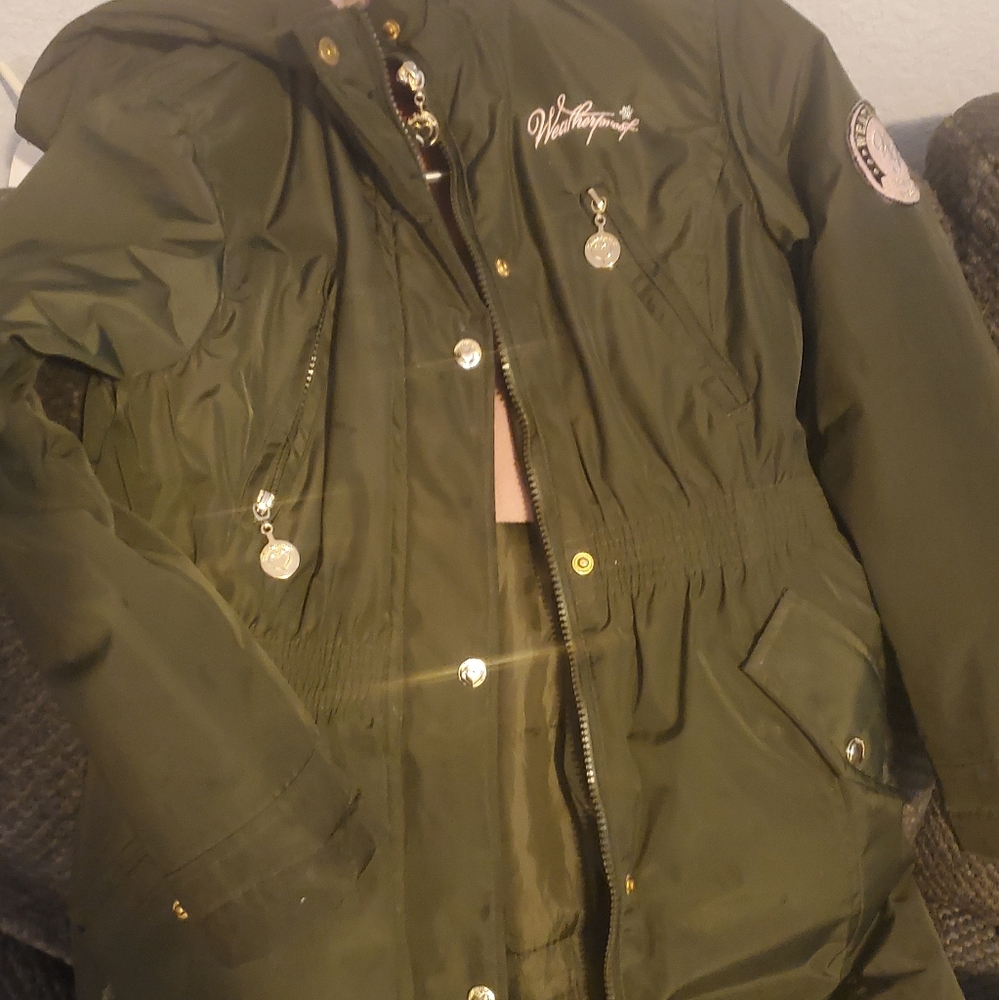 Coat